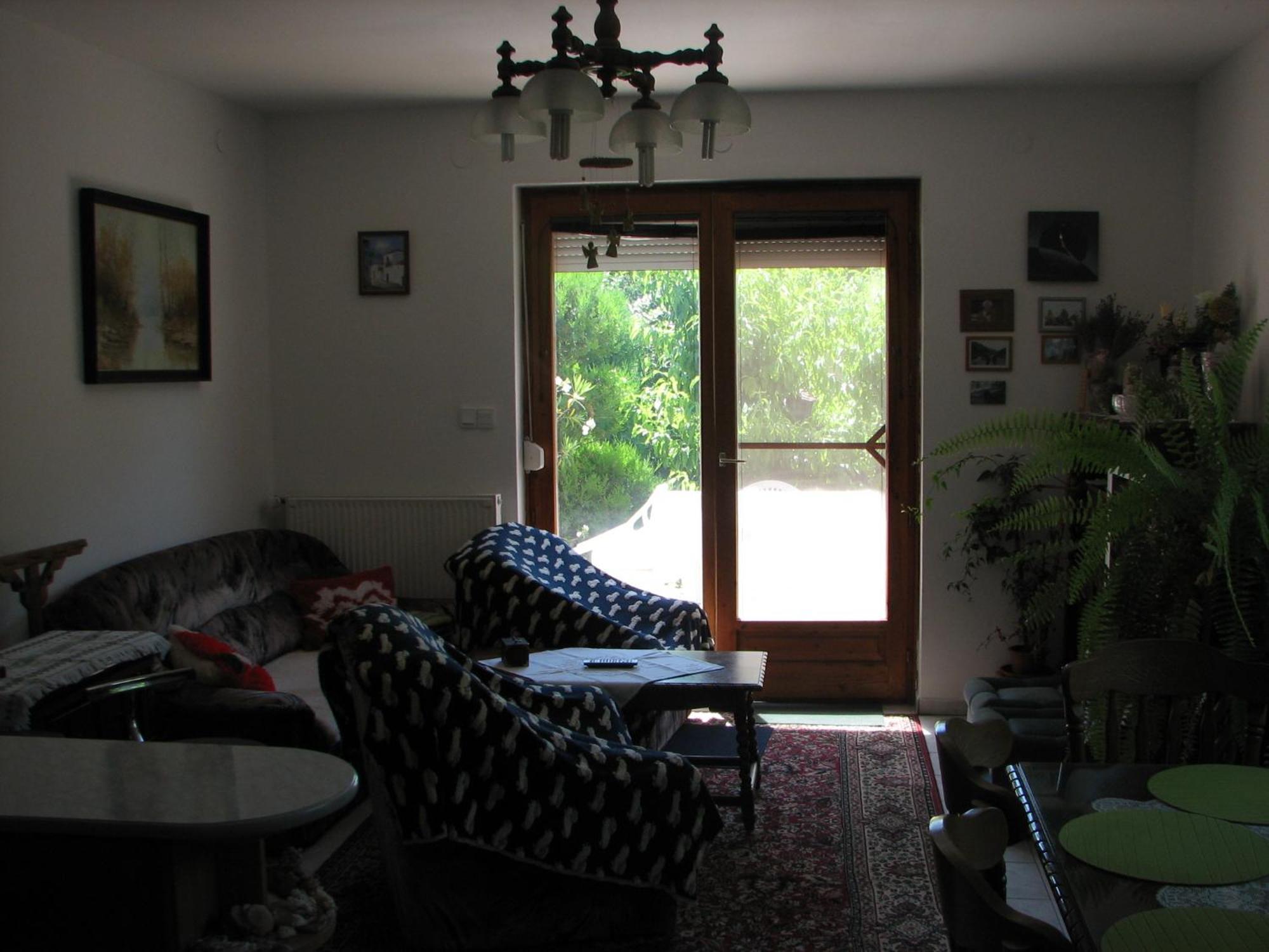 Pipacs Haz Villa Balatonlelle Dış mekan fotoğraf