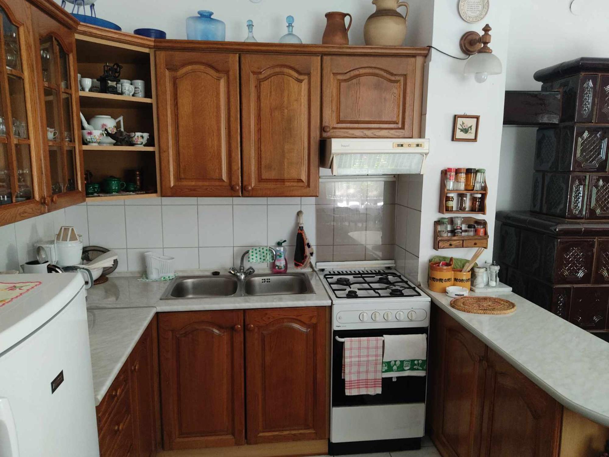 Pipacs Haz Villa Balatonlelle Dış mekan fotoğraf