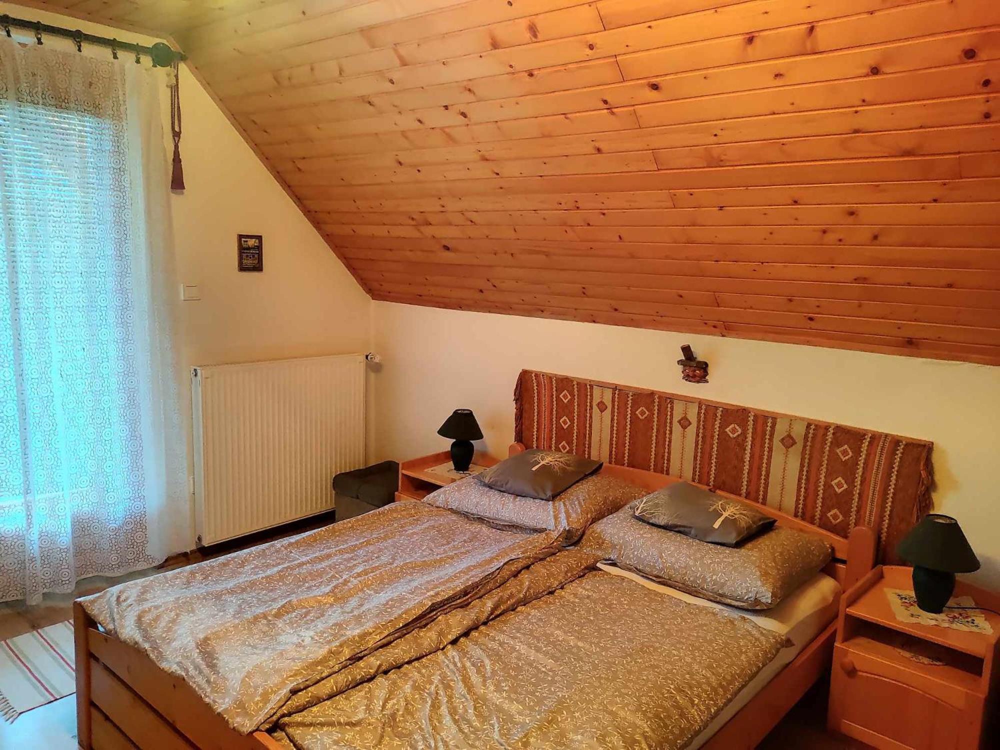 Pipacs Haz Villa Balatonlelle Dış mekan fotoğraf